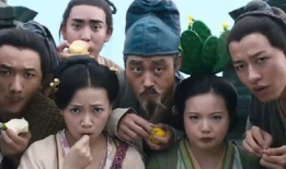 八卦娱乐圈吃瓜群众