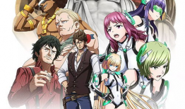 日本漫画3d,揭秘日本漫画中的3D奇幻世界