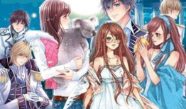 好看的小说漫画,穿越小说与漫画的奇幻之旅